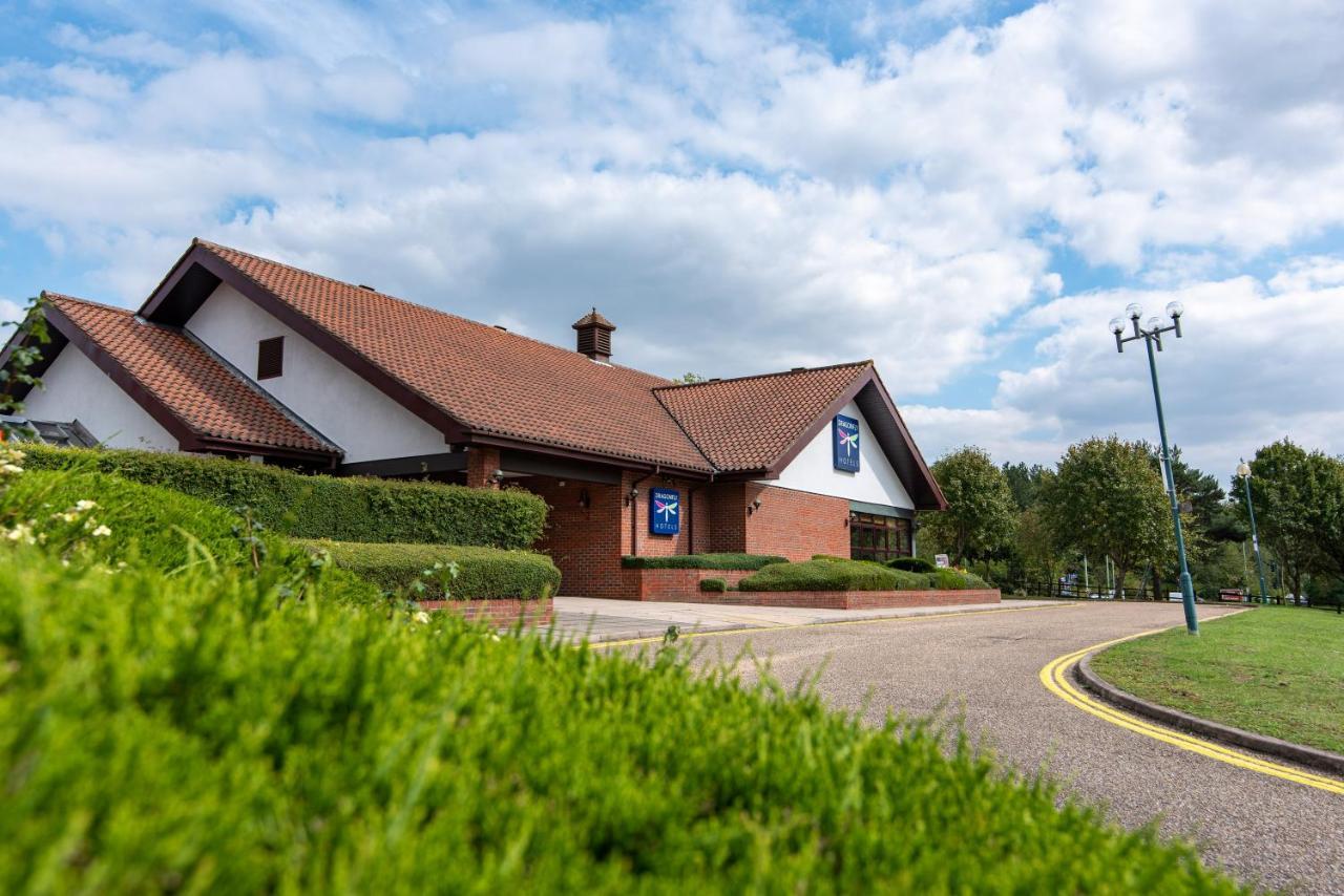 3 Tested 3-Star Hotels Near Rougham Worth Booking