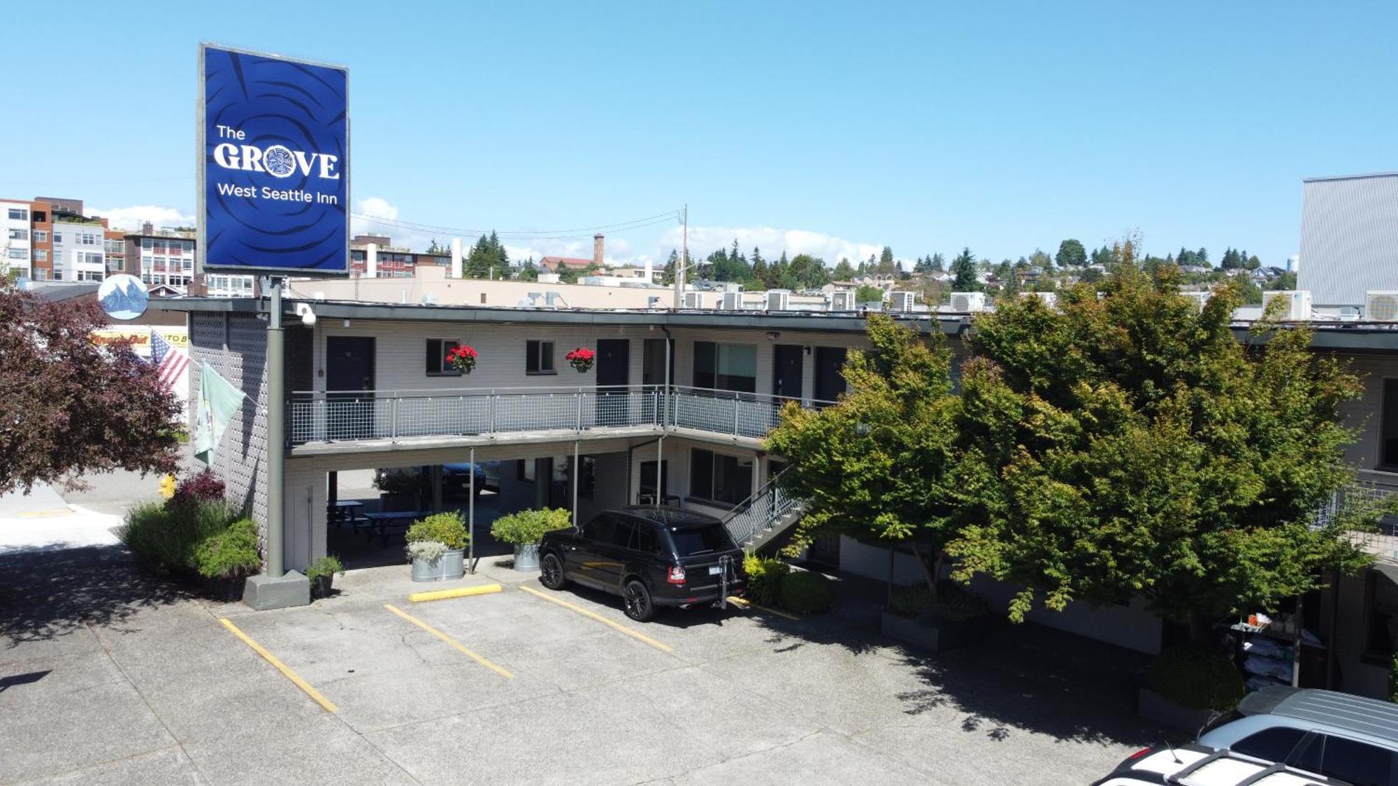 5 Affordable Hotels Close to SFM in Seattle