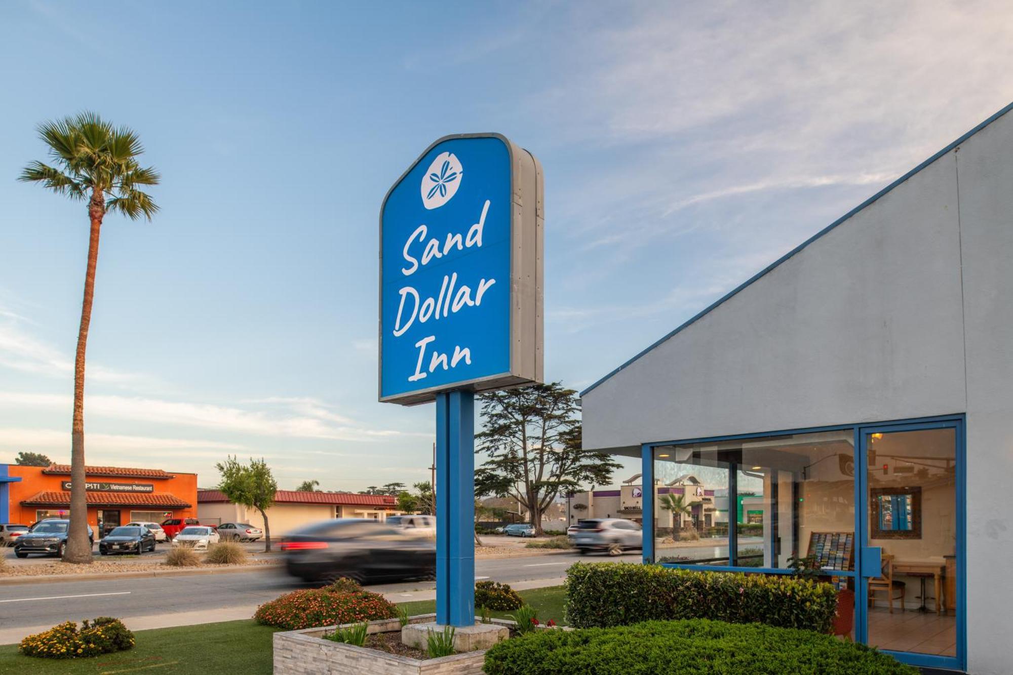 Staying Near Monterey Bay Aquarium: 15 Hotels Compared