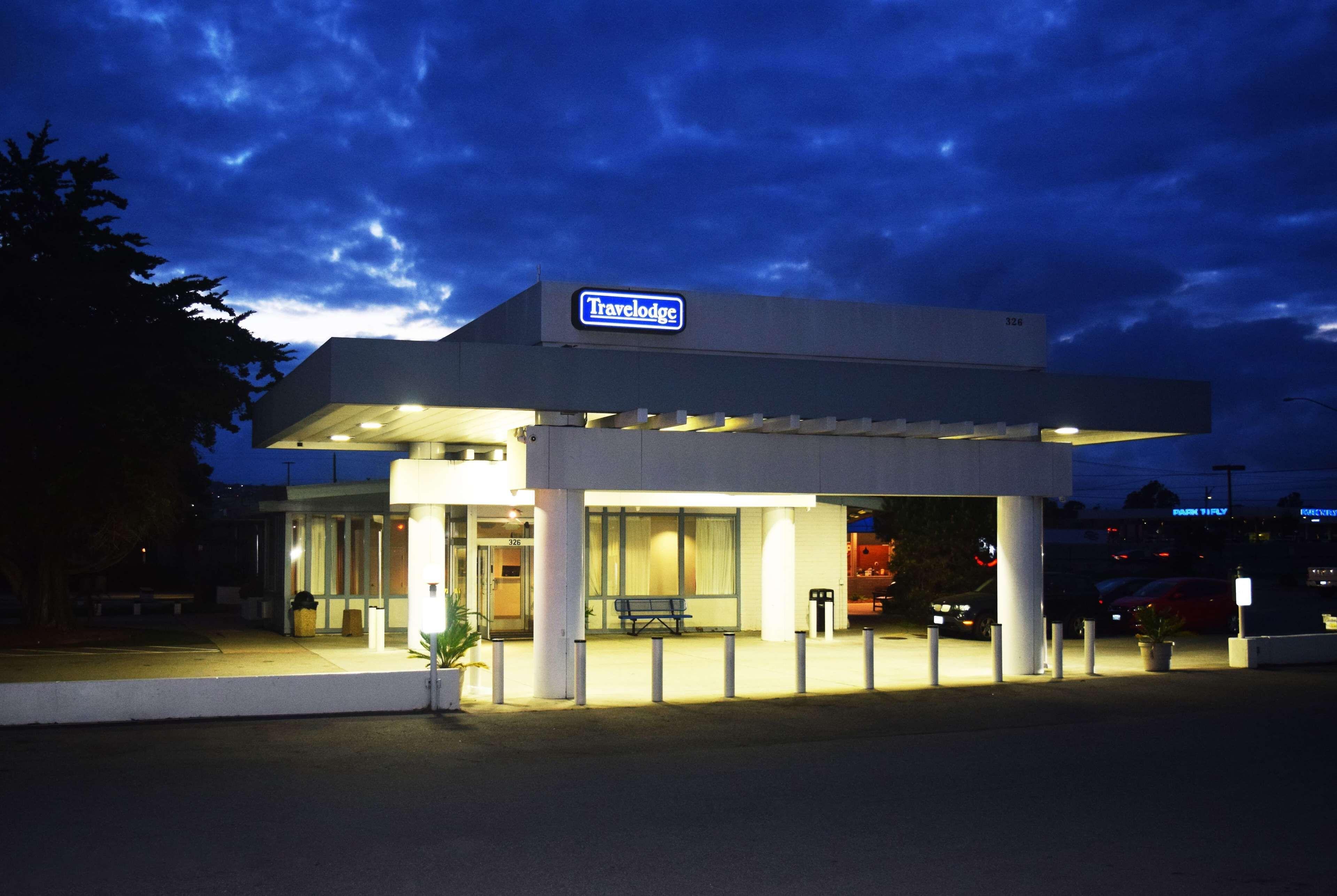 5 Airport Hotels Near Alitalia Airlines SFO Worth Booking