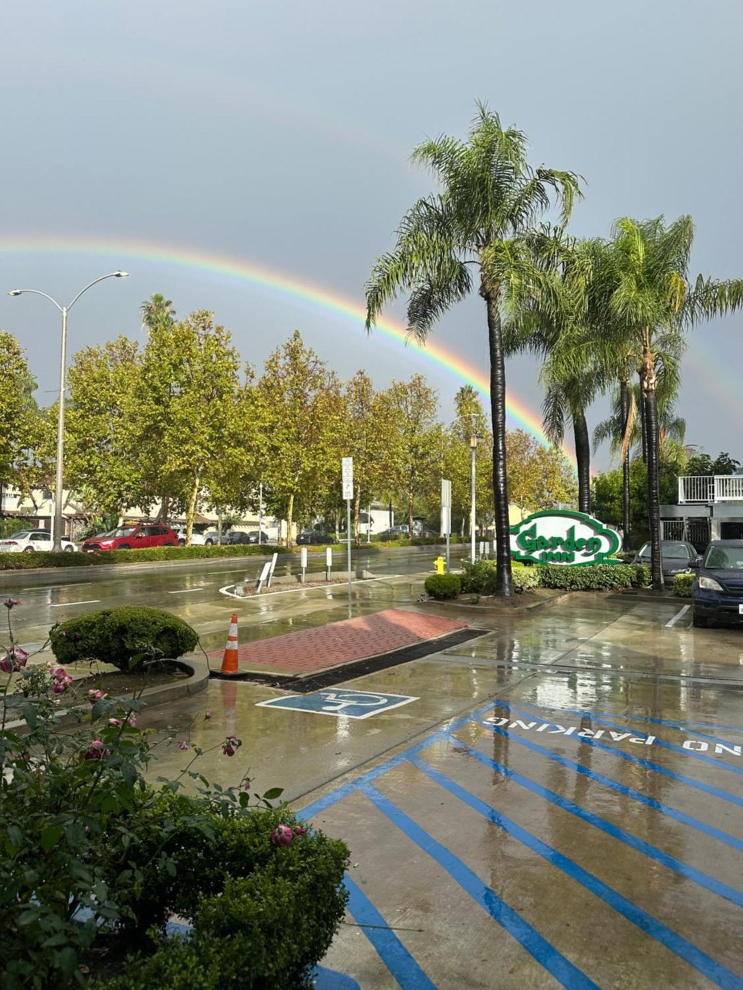 Where to Stay Near Rosemead Park: 9 Best Budget Hotels