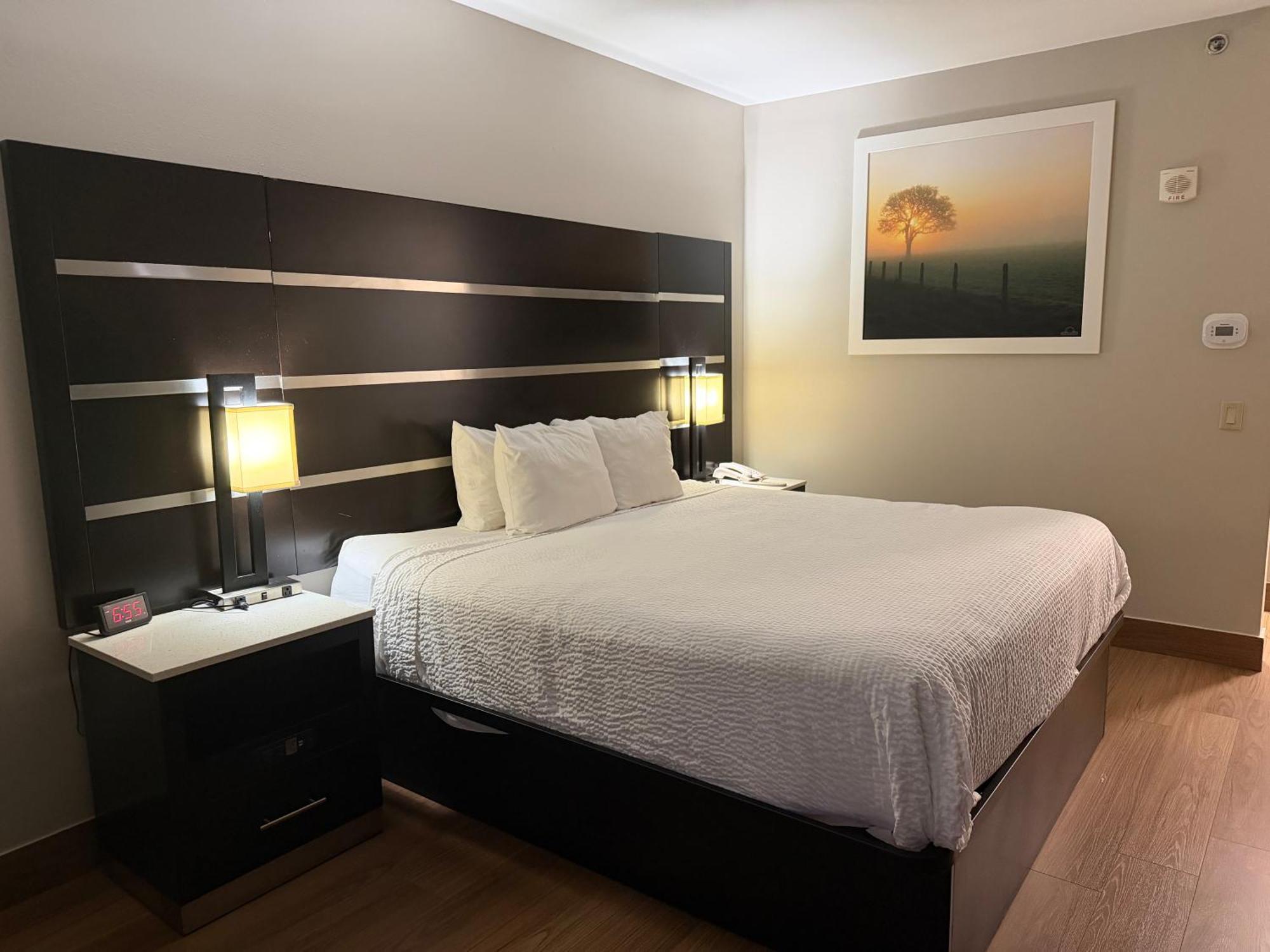 11 Budget Hotels in North Jersey Worth Every Dollar