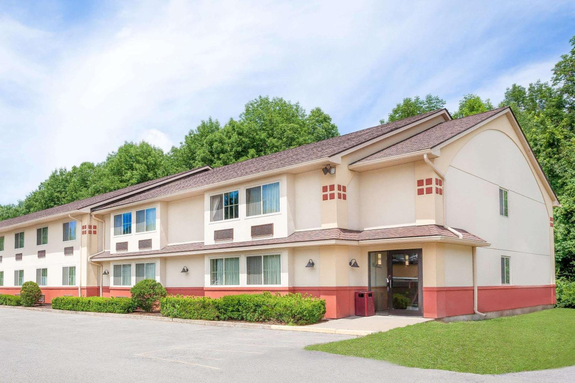 15 Hotels in Upstate New York for Smart, Stress-Free Travel