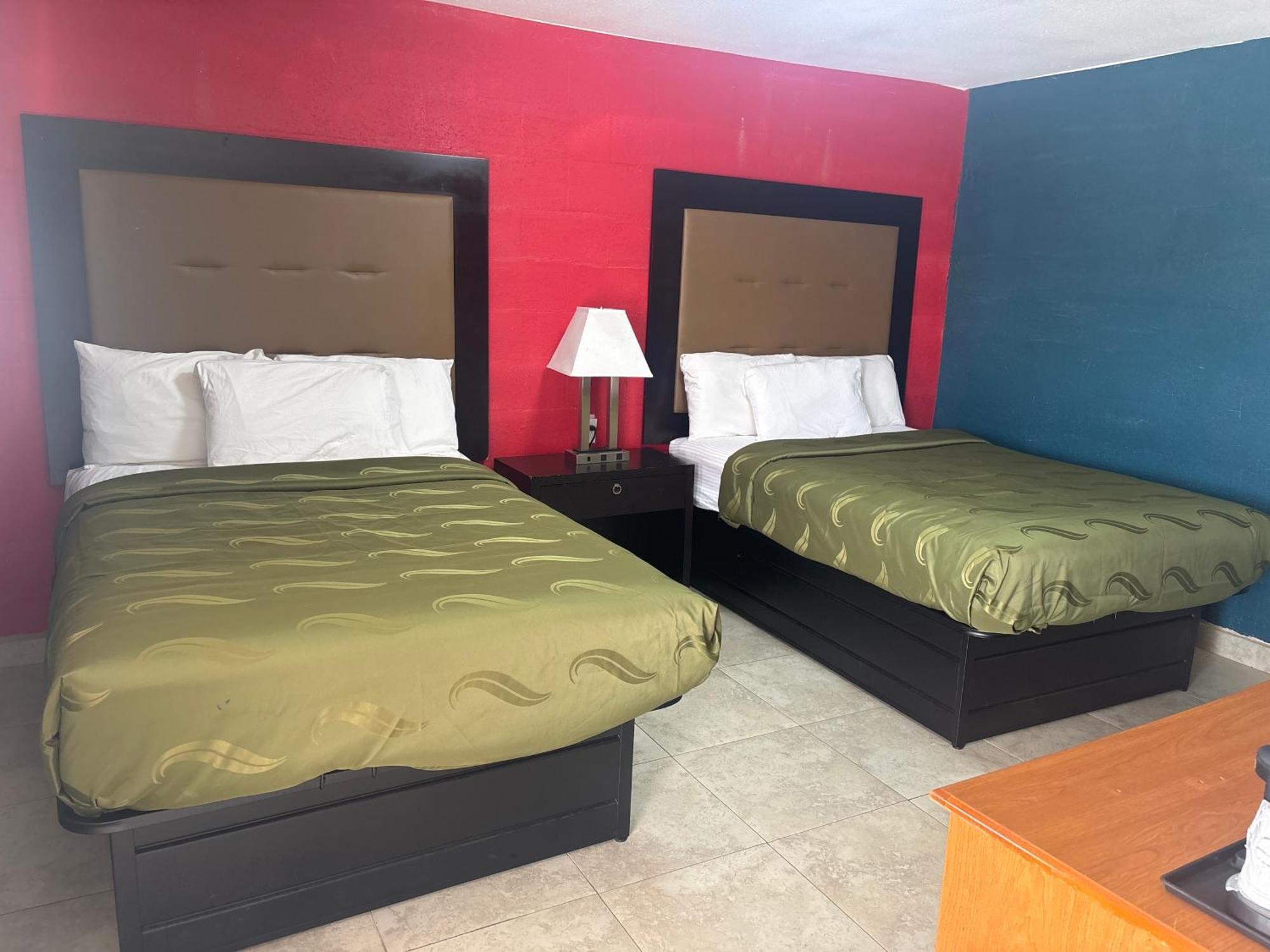 4 Hotels in Texas Wine Country Solo Travelers Actually Pick