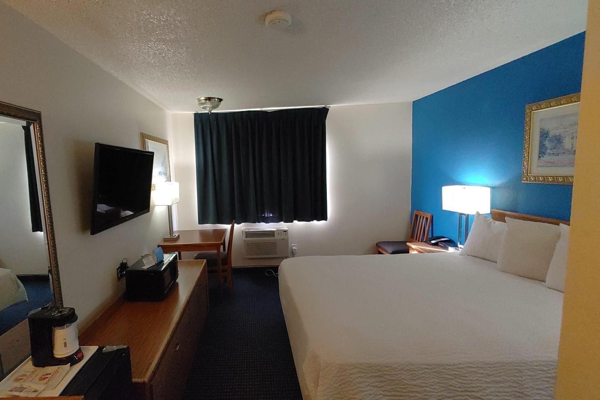Where to Stay in Idaho: 14 Best Hotels for Couples