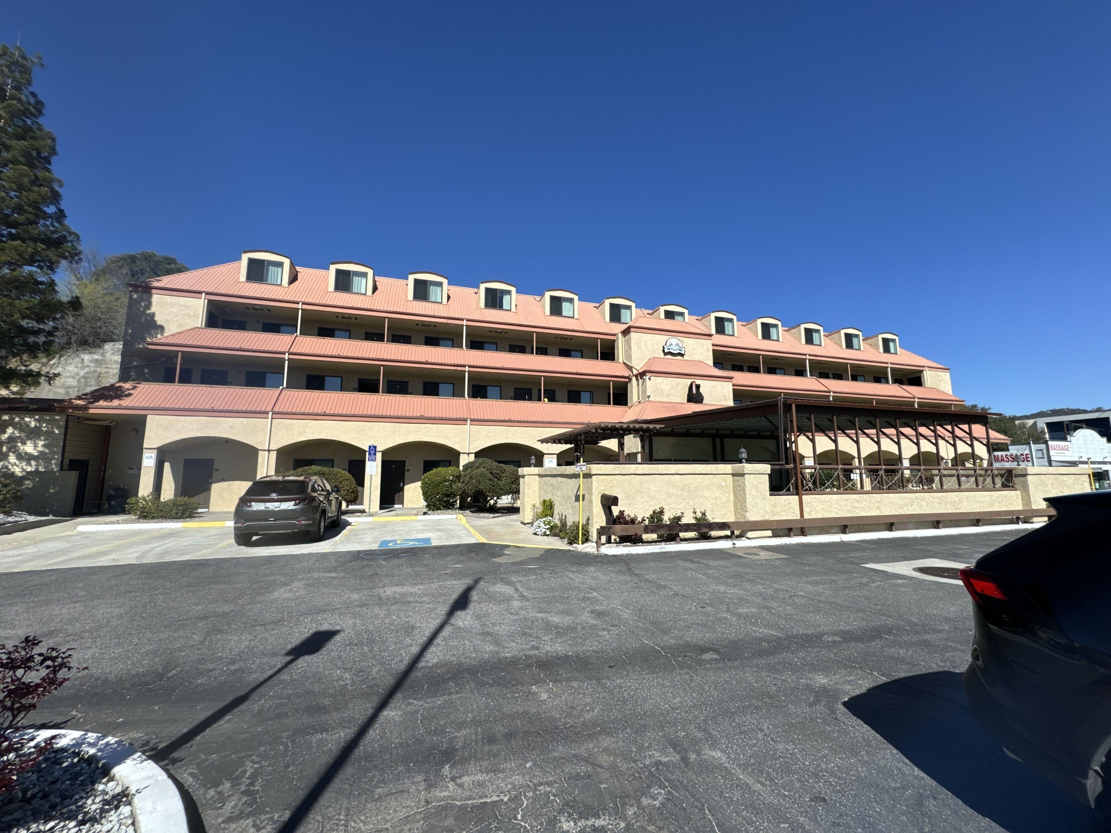 5 Smart Couple Hotels Near Yosemite Worth Booking