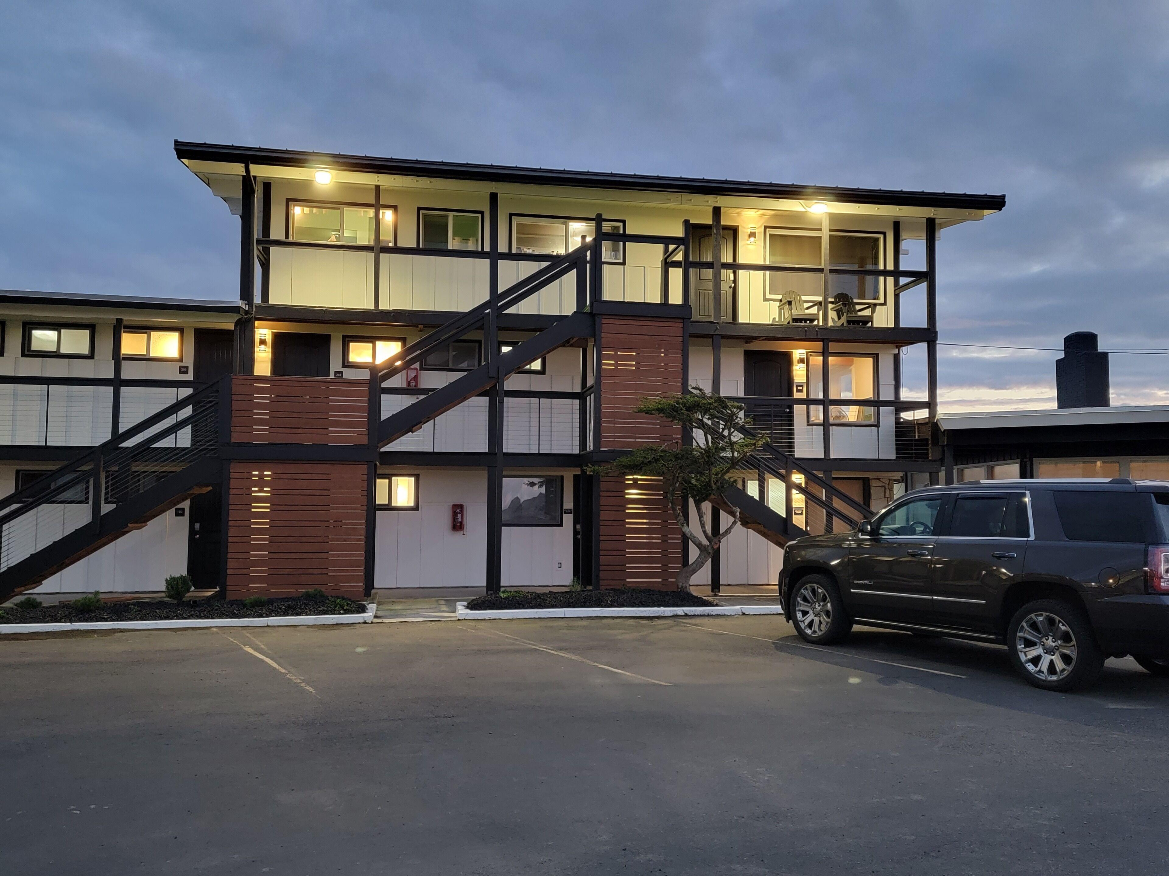 15 Smart Hotels In The Pacific Northwest Worth Booking