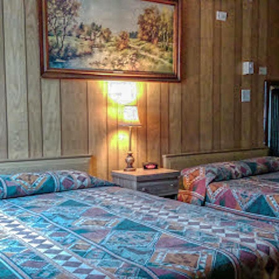 11 Wyoming Hotels Rated Best for Location by Guests