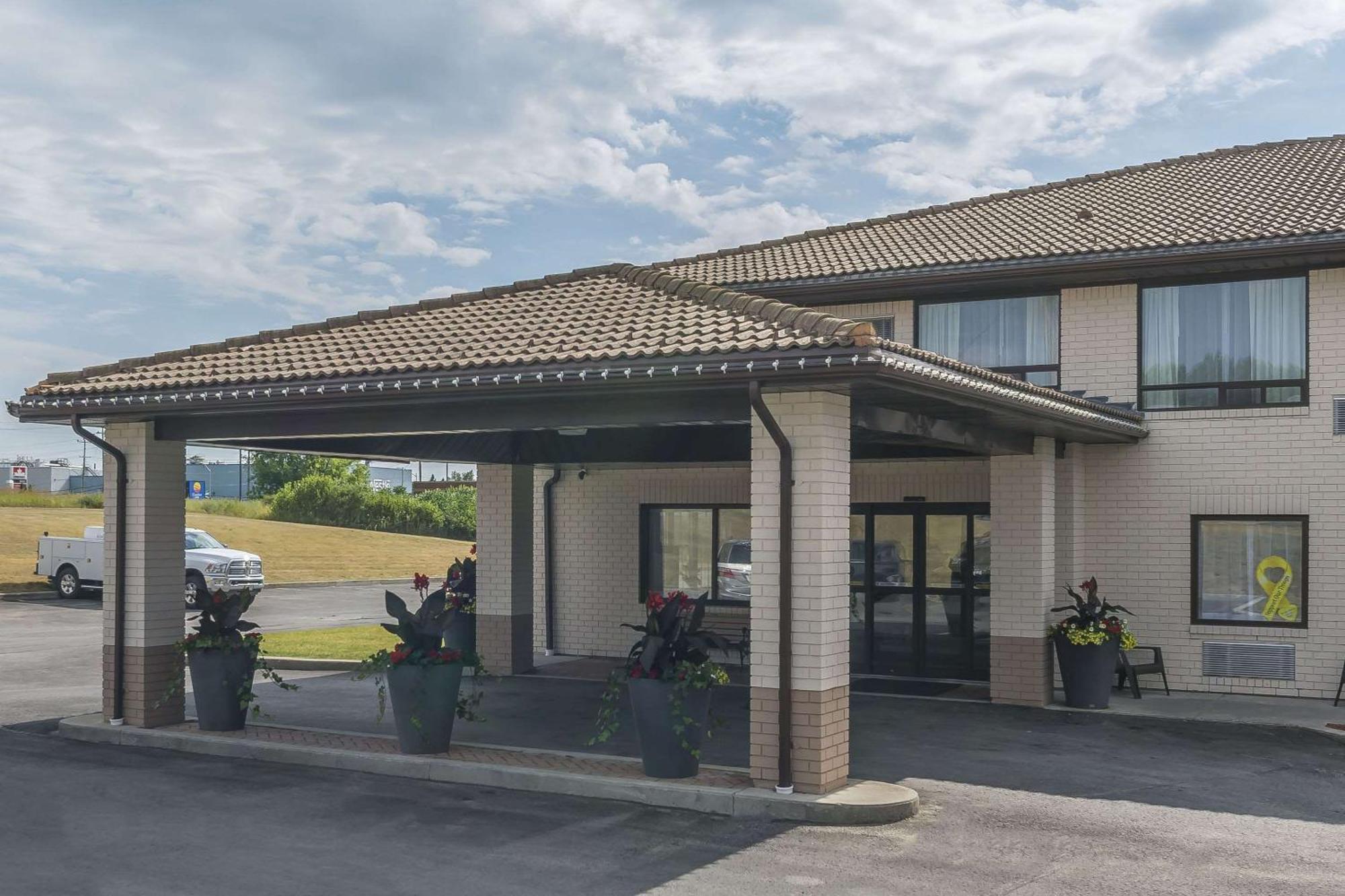 14 Top-Rated Comfort Inn Hotels in Southeastern Ontario