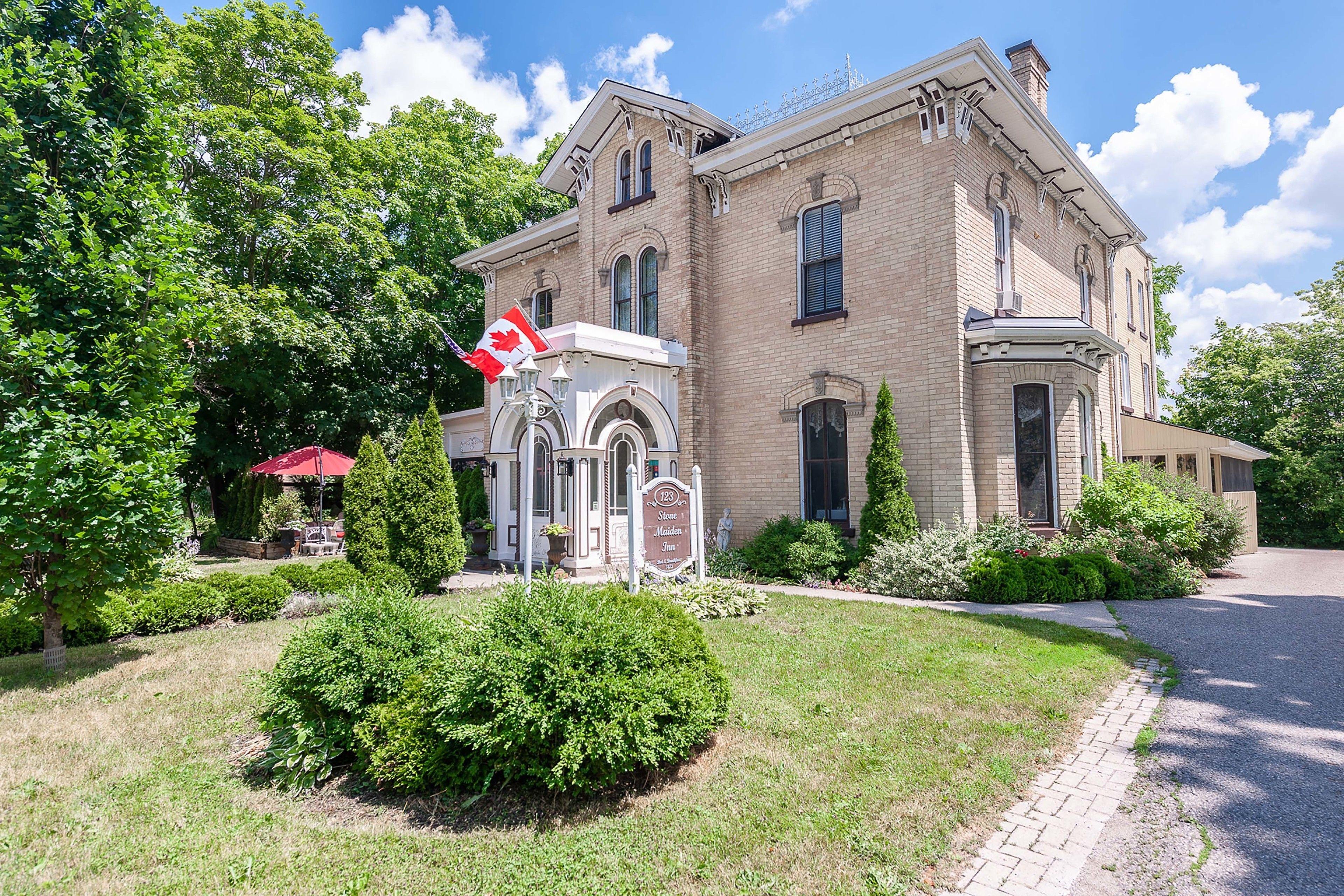 Where to Stay in Ontario: 11 Best Boutique Hotels