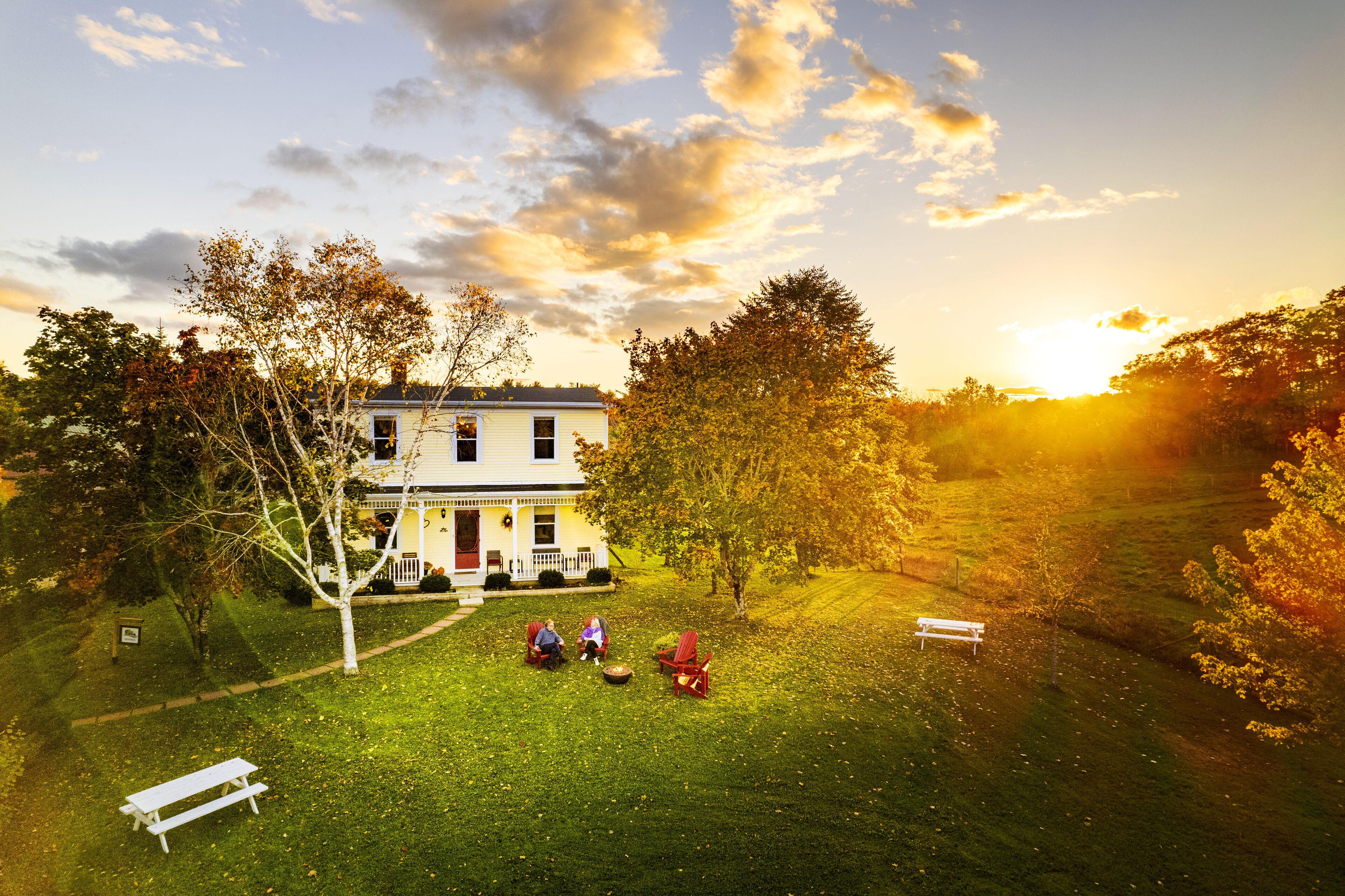 6 Best 4-Star Hotels in Nova Scotia for Every Traveler
