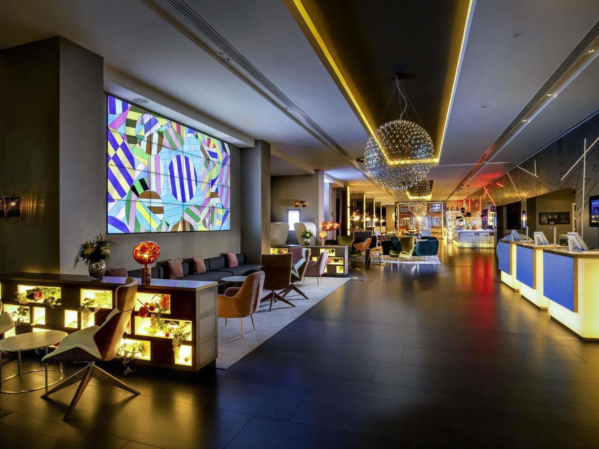 4 Smart Romantic Hotels in Bermondsey Worth Booking