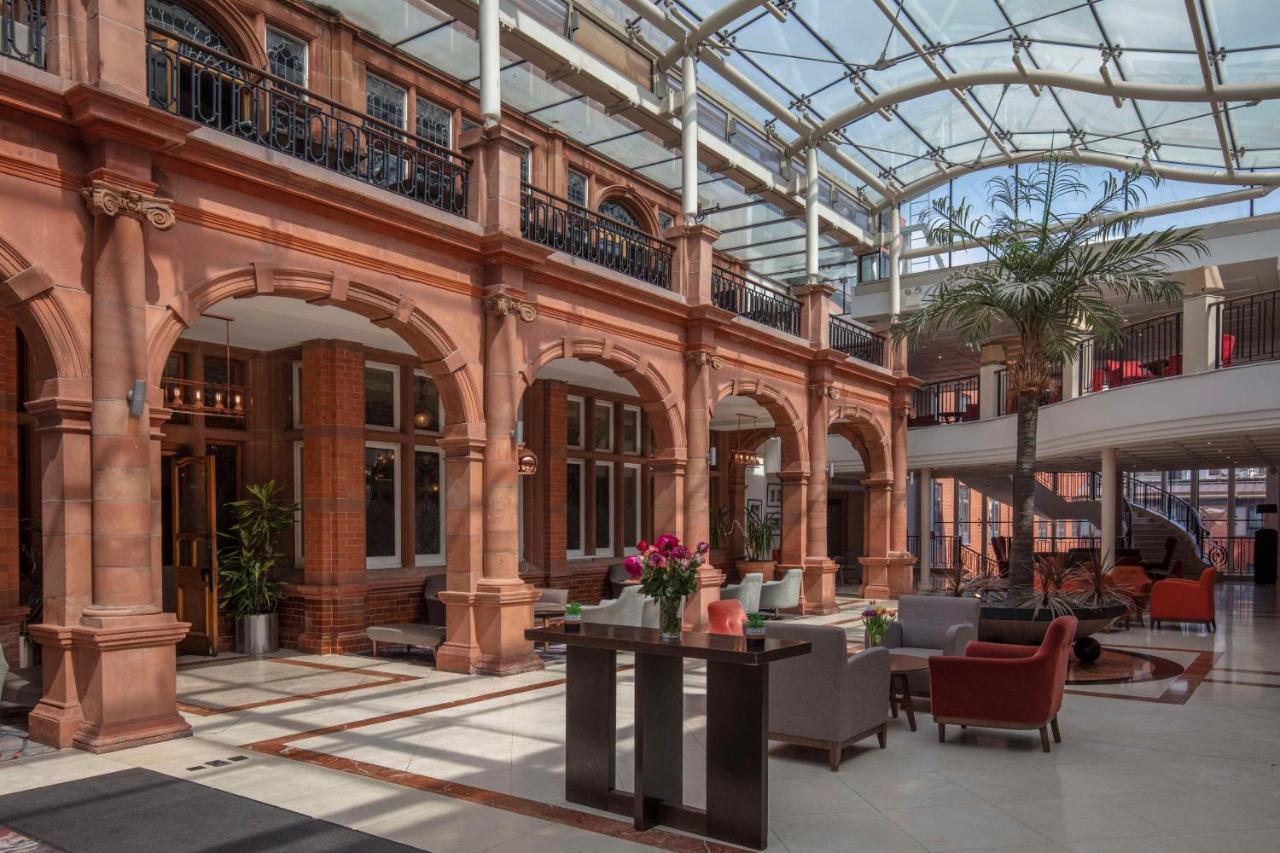4 Top-Rated Romantic Hotels In Brent, London