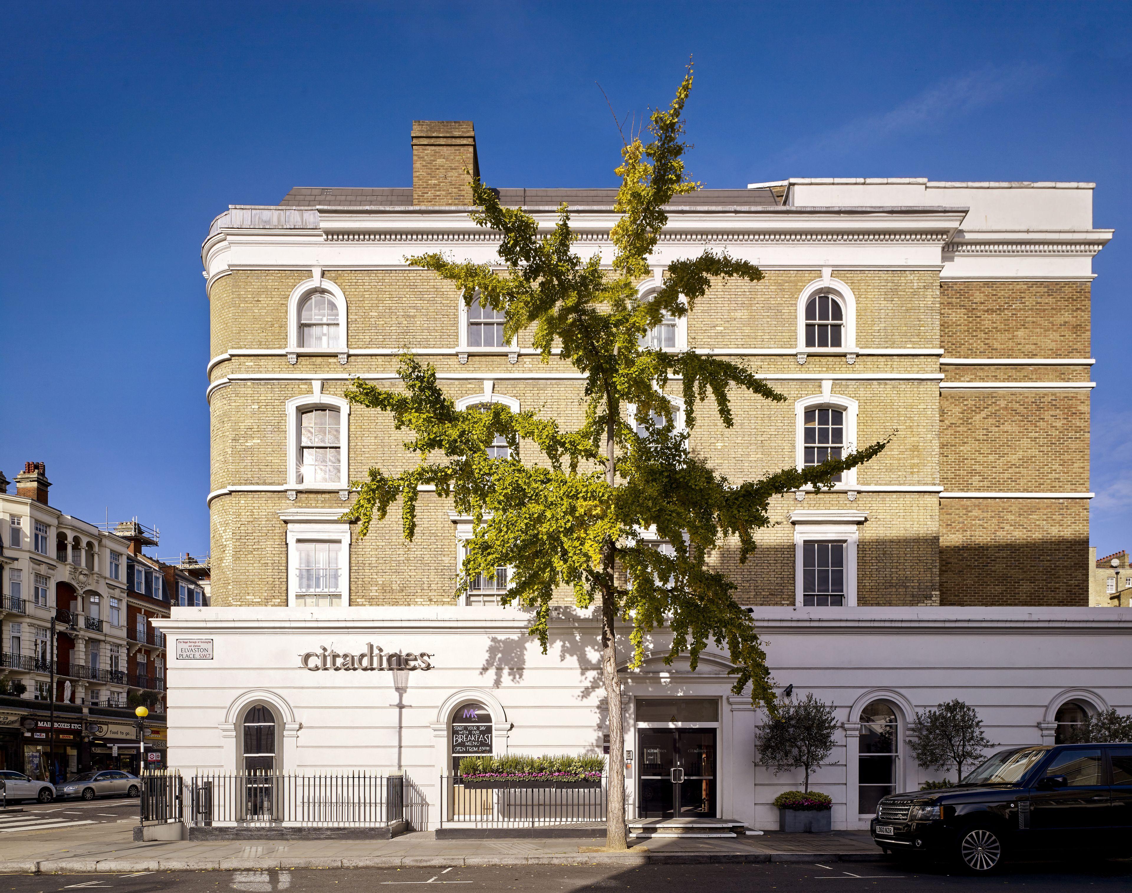 Staying in South Kensington: 7 Four-Star Hotels Compared
