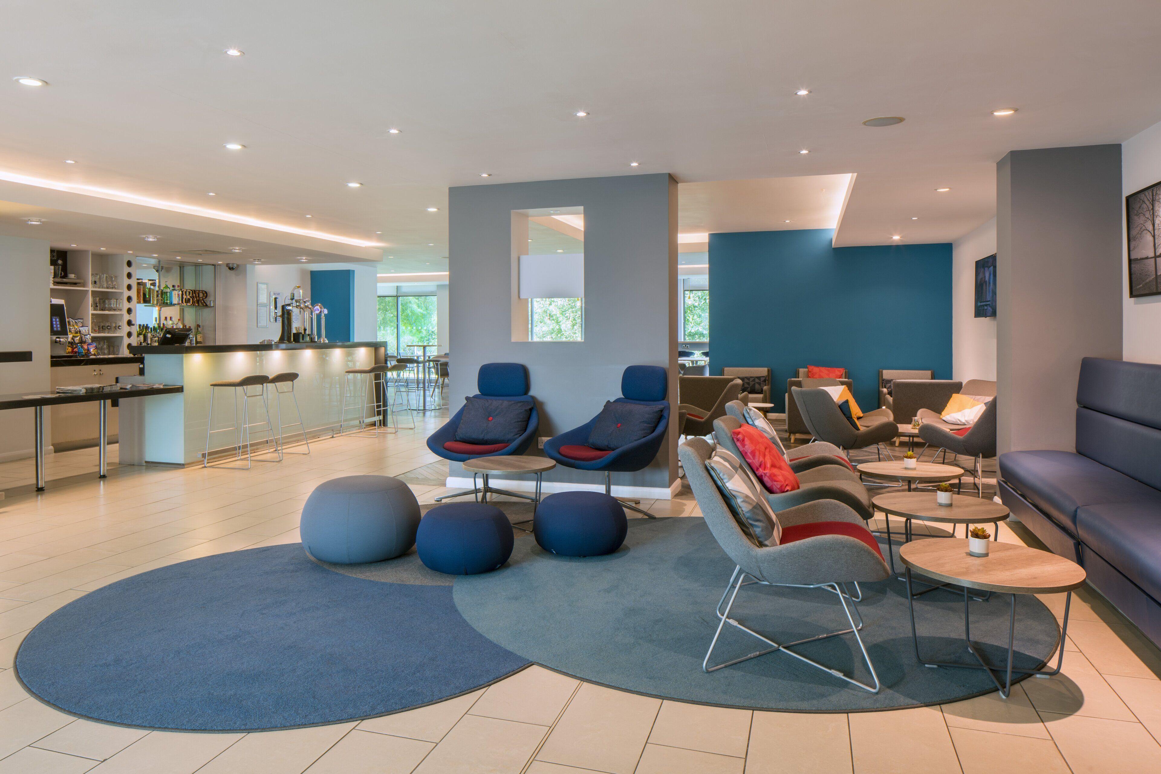 Where to Stay Near Potteric Carr: 4 Design Hotels Ranked