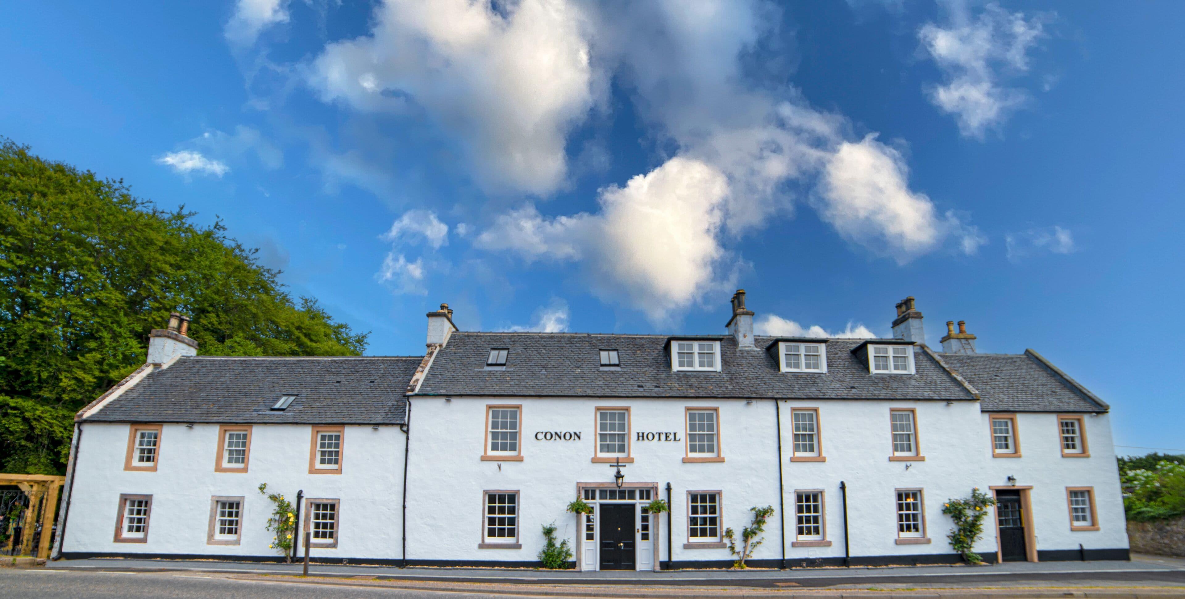 Where to Stay on the NC500: 8 Best Family-Friendly Hotels