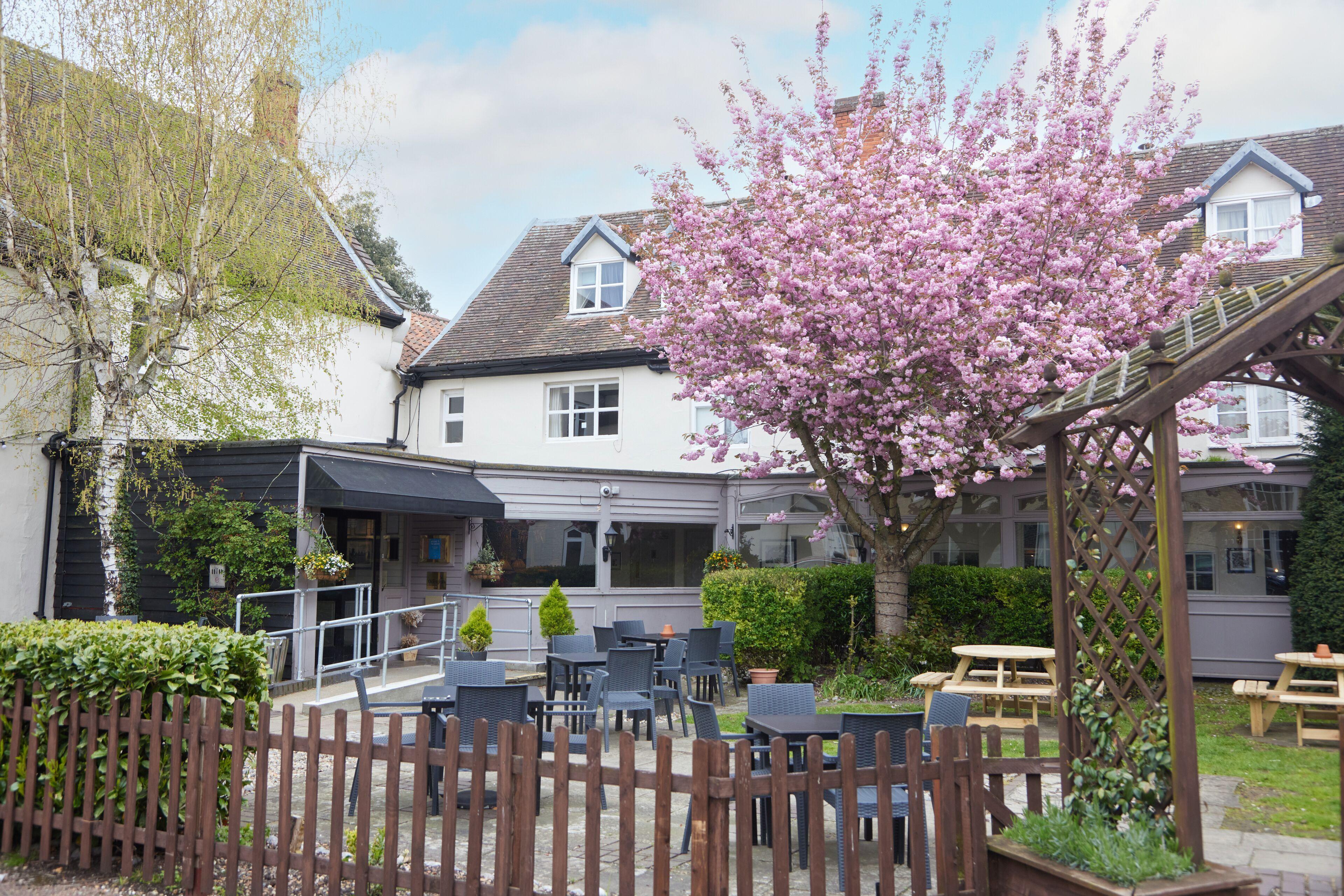 12 Smart 3-Star Hotels In Norfolk Worth Booking