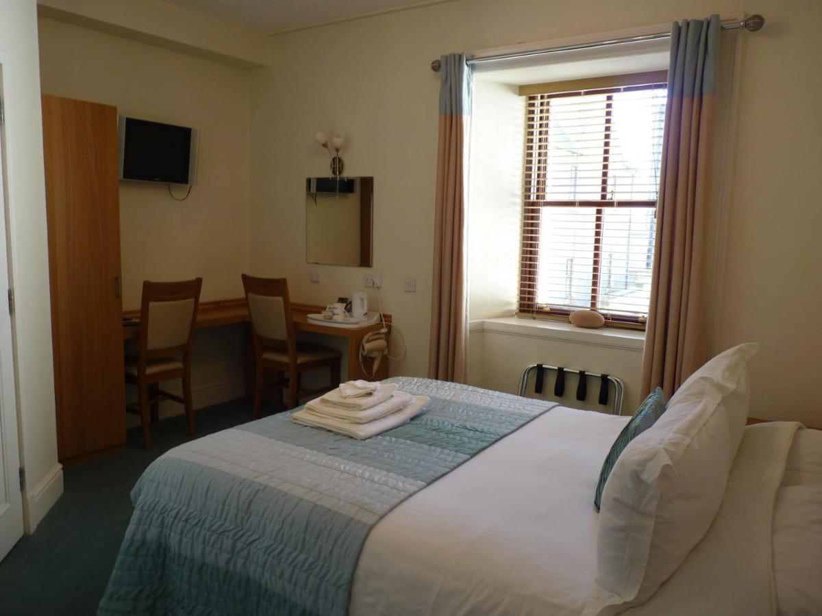 4 Smart Central Hotels in Northern Highlands Worth Booking