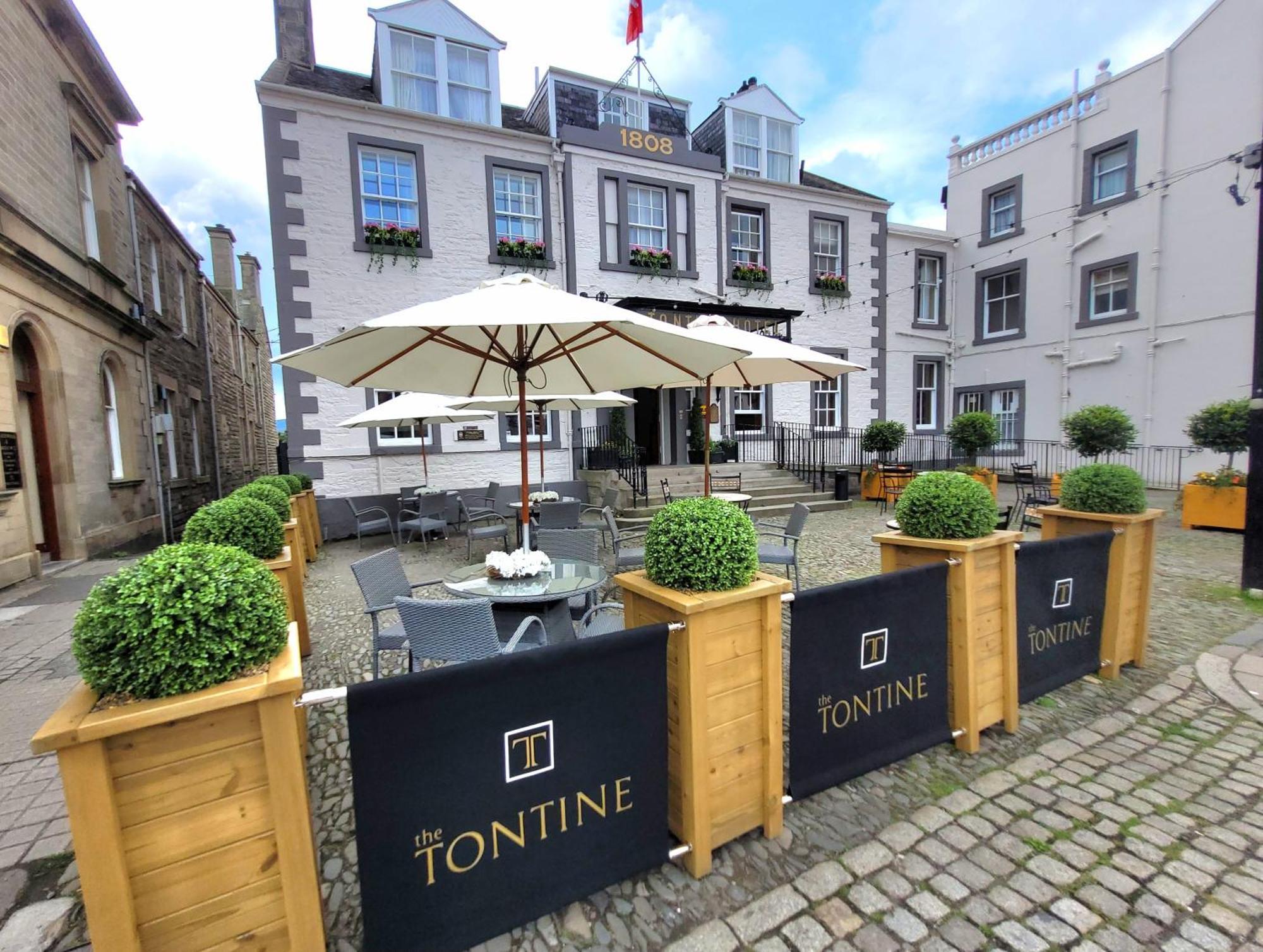 6 Smart Budget Hotels in Scottish Borders Worth Booking