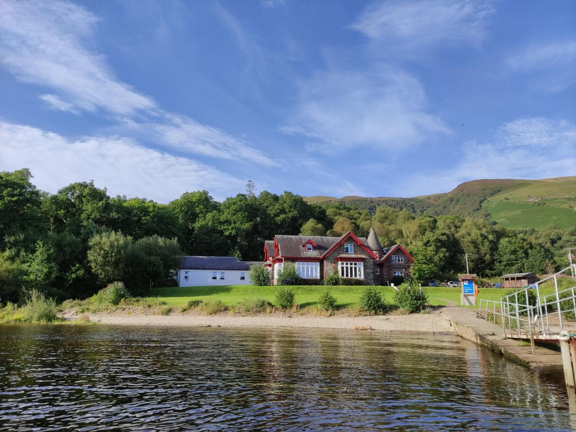 Staying on the West Highland Way: 5 Budget Hotels Compared