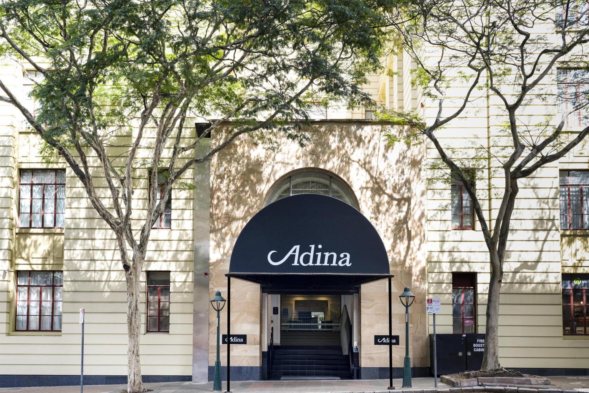 Where to Stay in Brisbane CBD: 8 Best 5-Star Hotels
