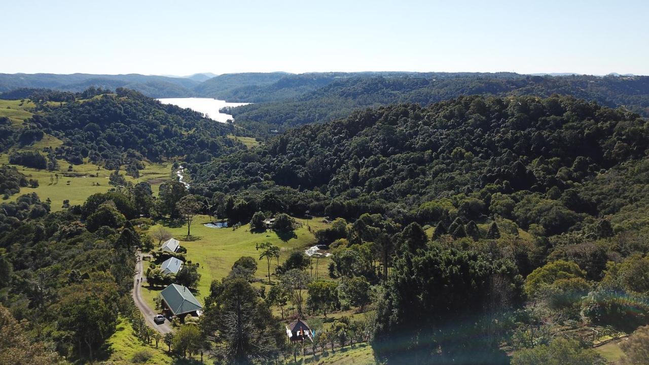 4 B&Bs Near Maleny Botanic Gardens Worth Booking