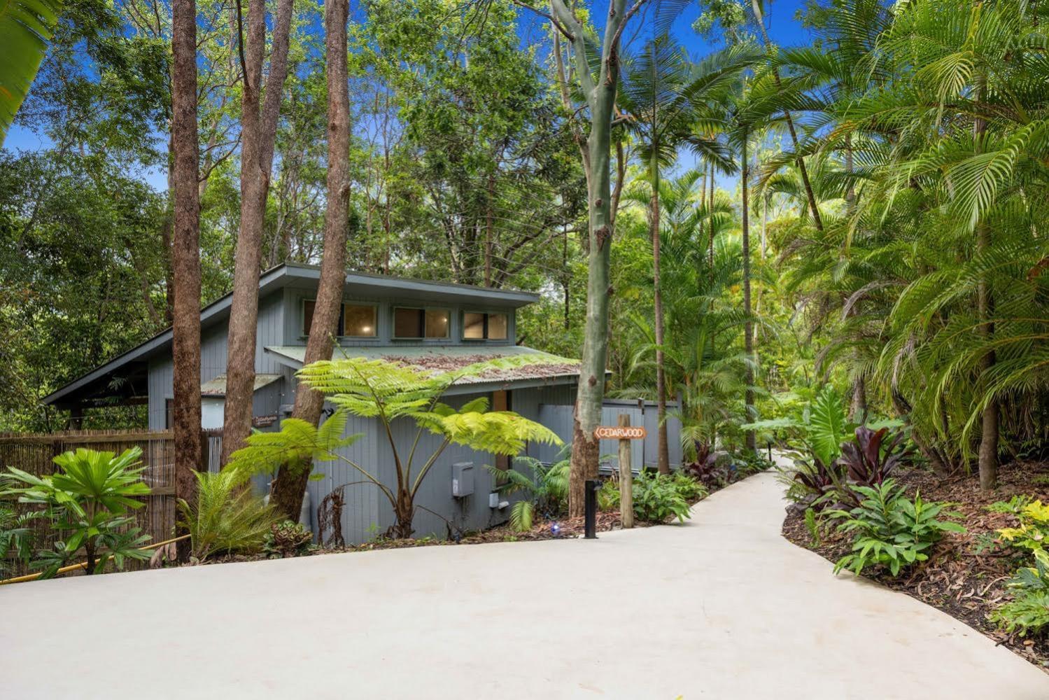 6 Couple Hotels Near Kondalilla Falls Worth Booking
