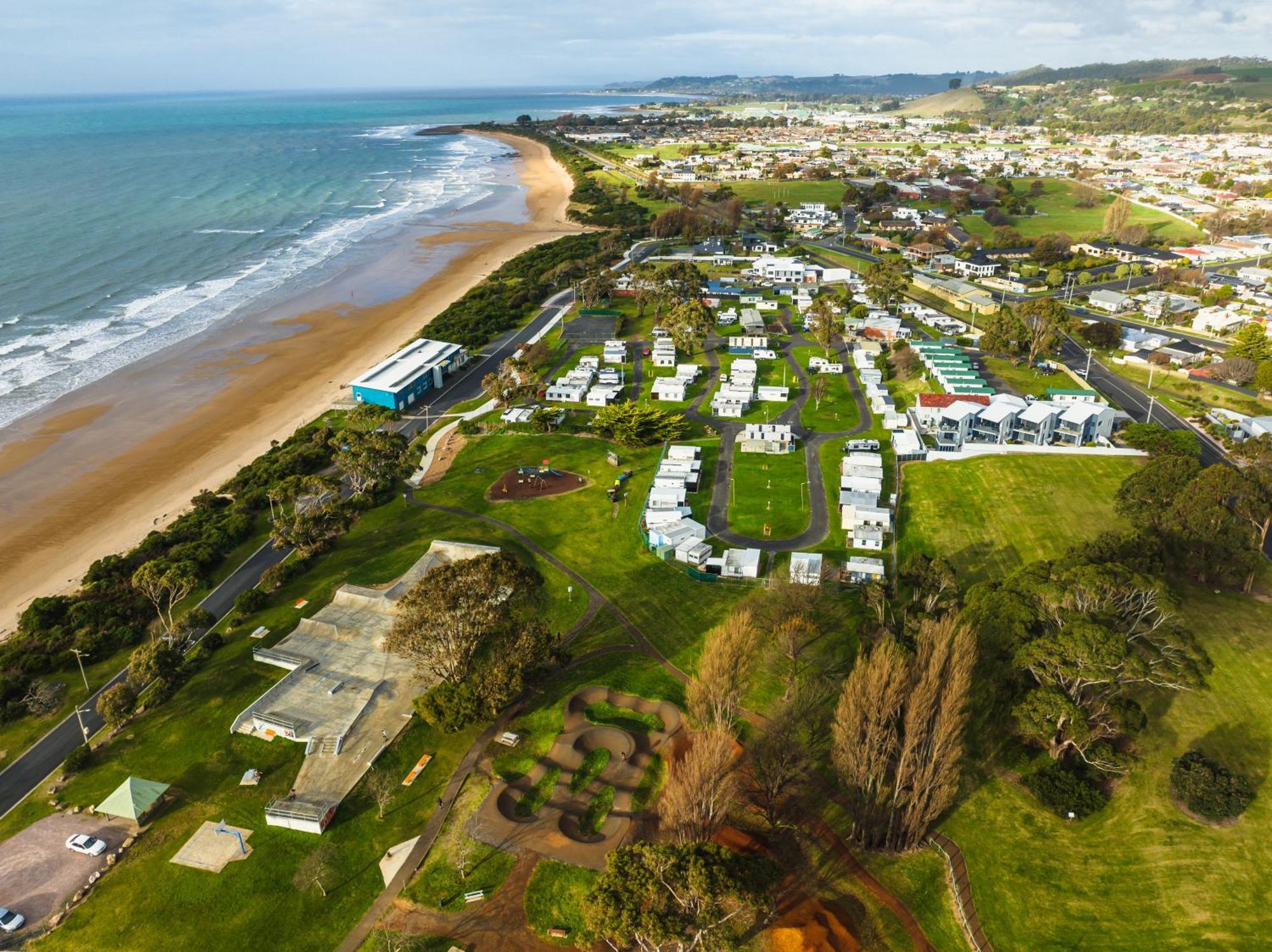 Staying in Tasmania: 15 Family Hotels Compared