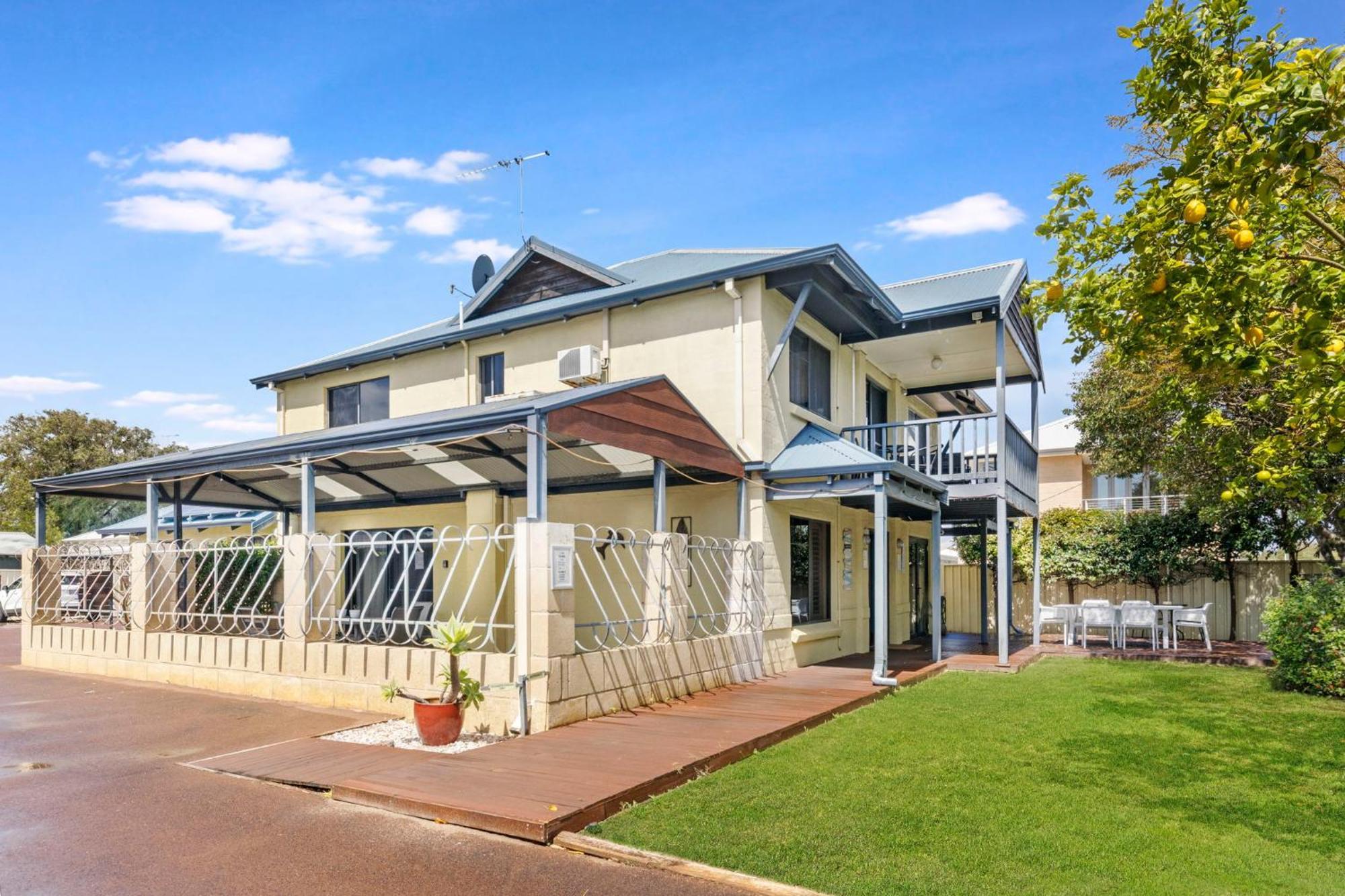 4 Smart Apartments & B&Bs in Western Australia Worth Booking