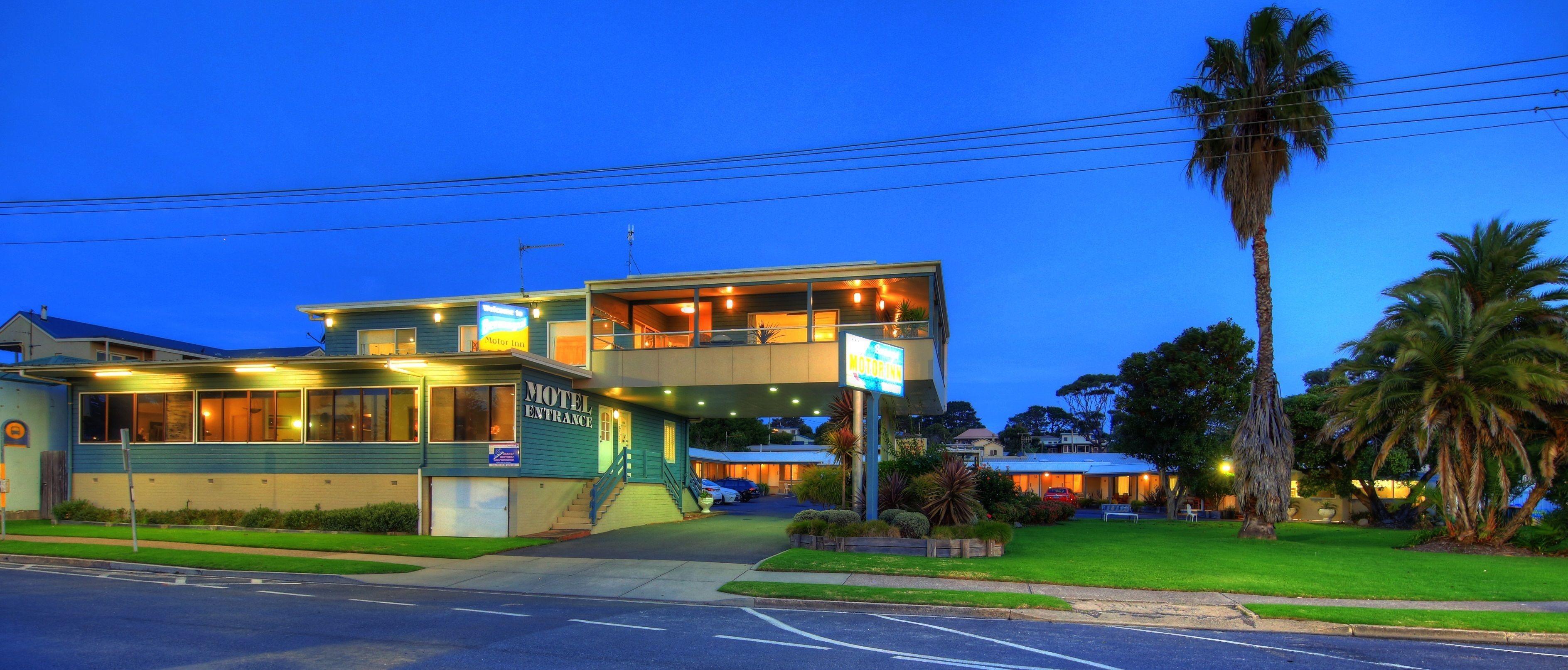 Staying in Australia: 15 Four-Star Hotels Honestly Compared