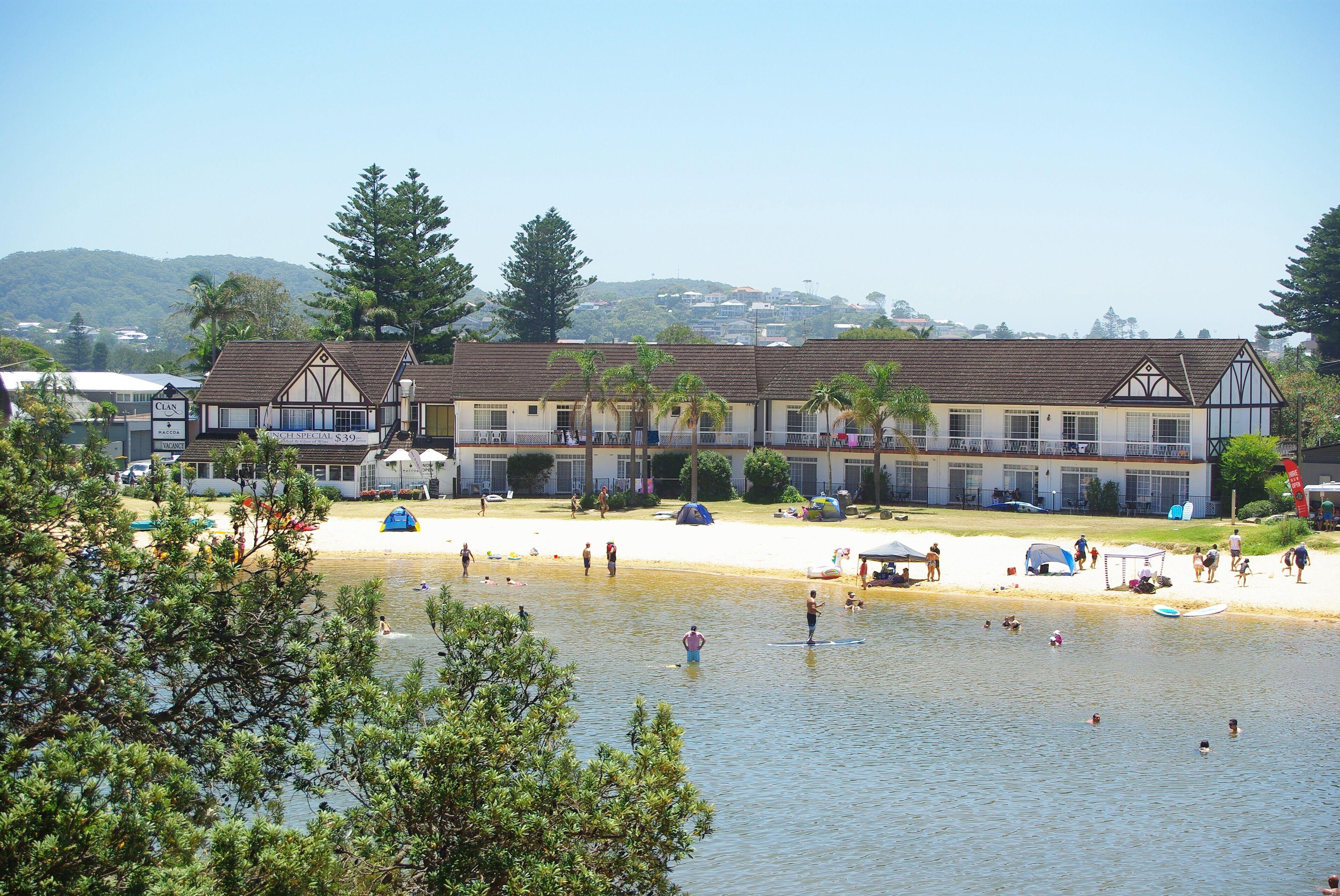 8 Top-Rated Lodge Hotels in New South Wales to Book Now