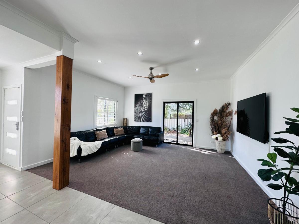 Where to Stay in Grampians: 6 Best Villa Hotels