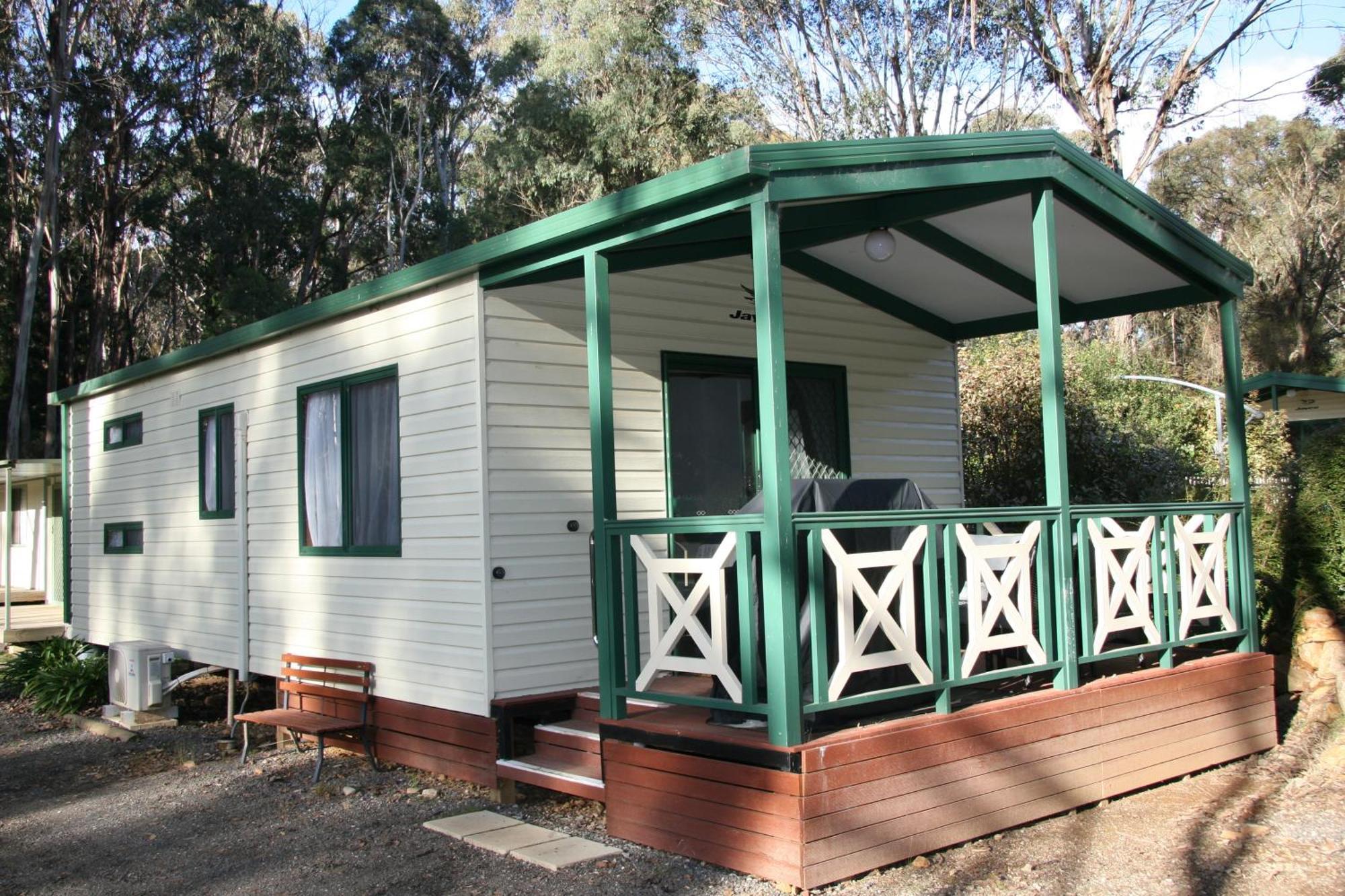 5 Smart Leisure Hotels In Beechworth Worth Booking