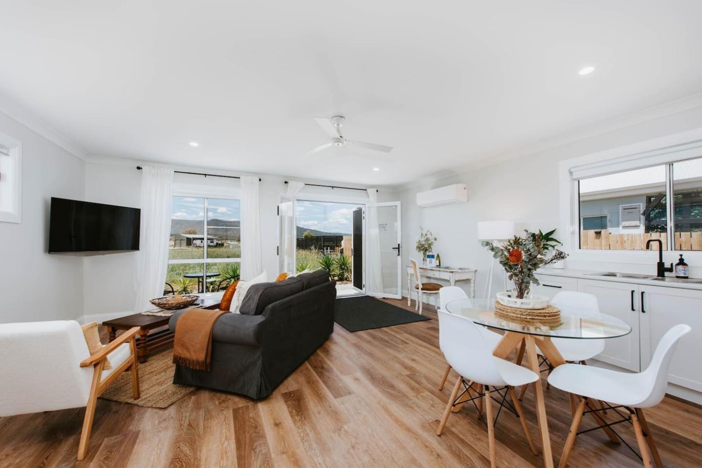 Where to Stay in New South Wales: 14 Best Villa Hotels