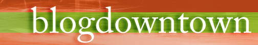 Blogdowntown